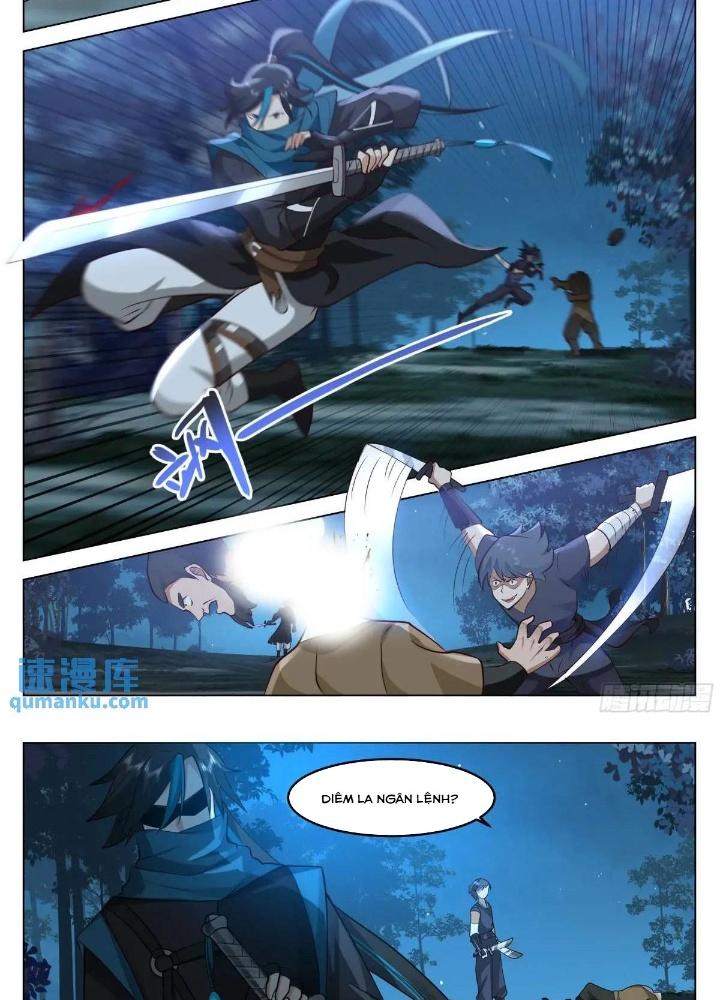 Bắt Đầu Đã Có 996 Chapter 47 - Trang 2