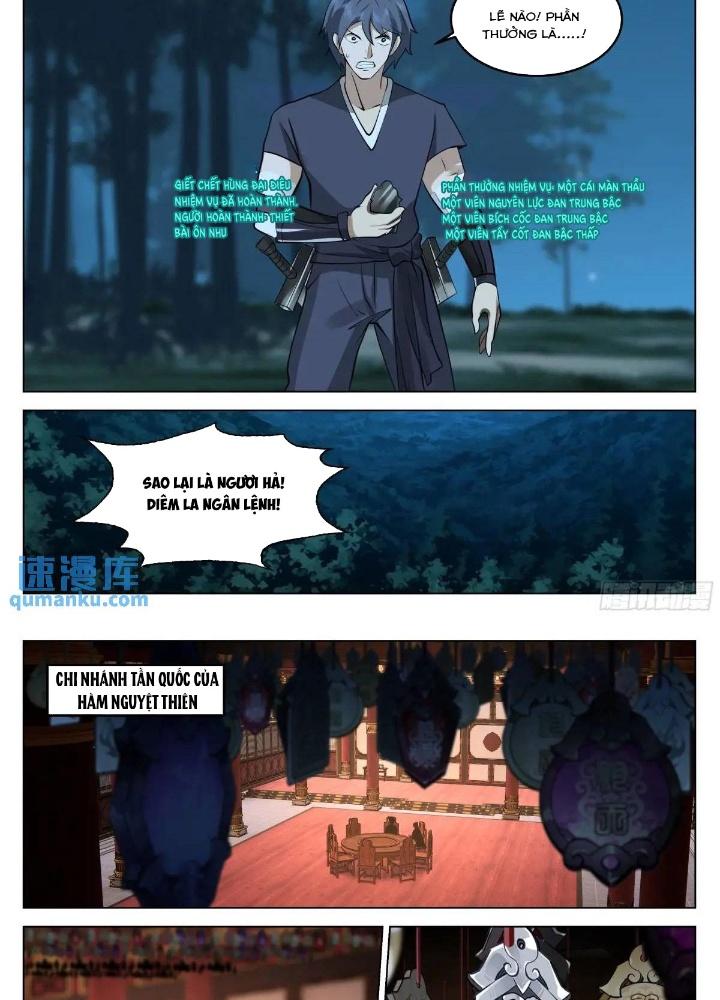 Bắt Đầu Đã Có 996 Chapter 47 - Trang 2