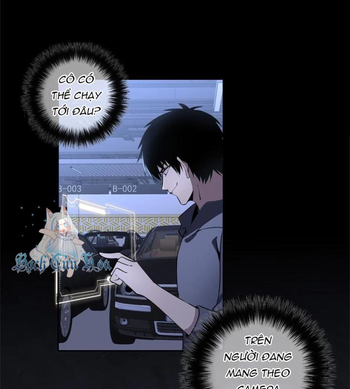 Cuồng Thám Chapter 150 - Trang 3