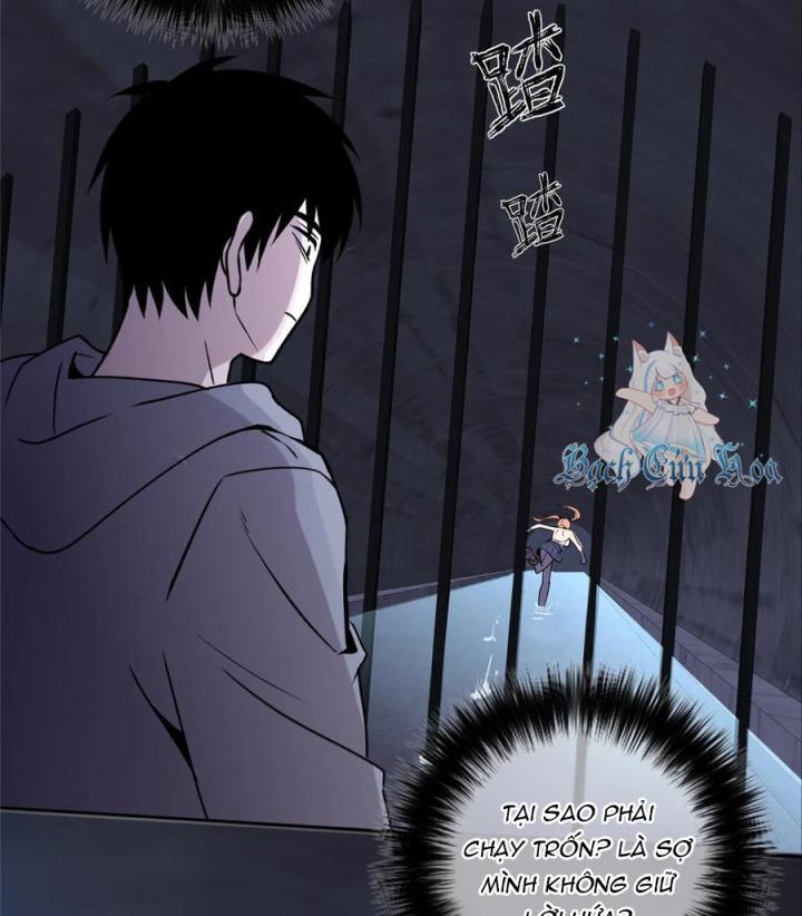 Cuồng Thám Chapter 150 - Trang 3