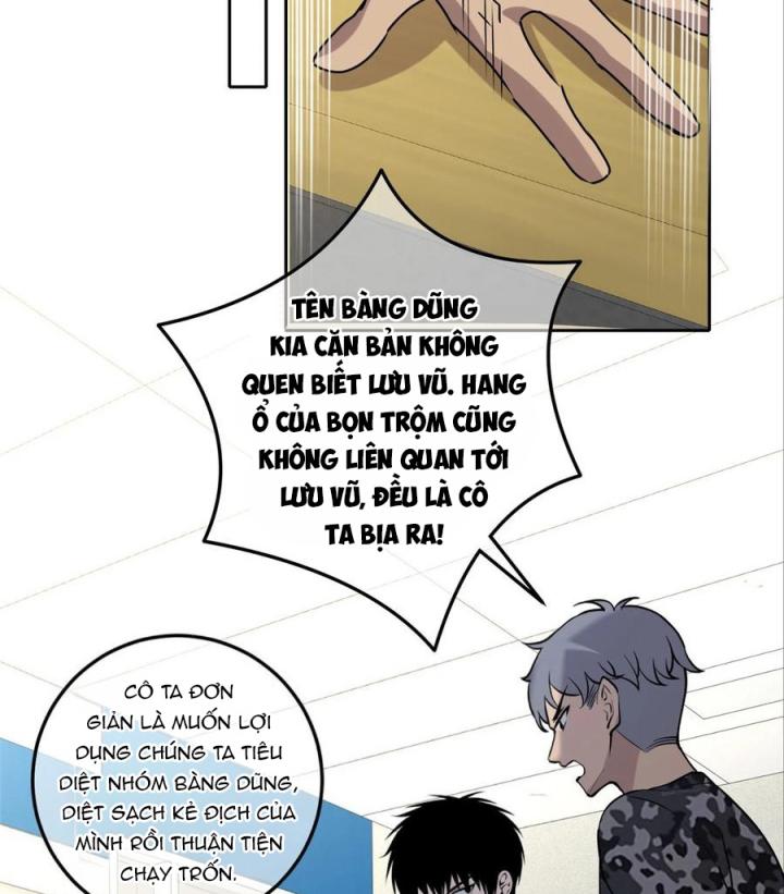 Cuồng Thám Chapter 150 - Trang 3
