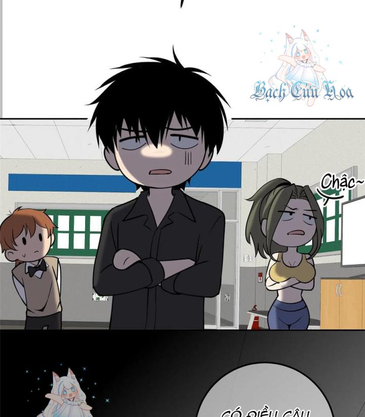 Cuồng Thám Chapter 150 - Trang 3