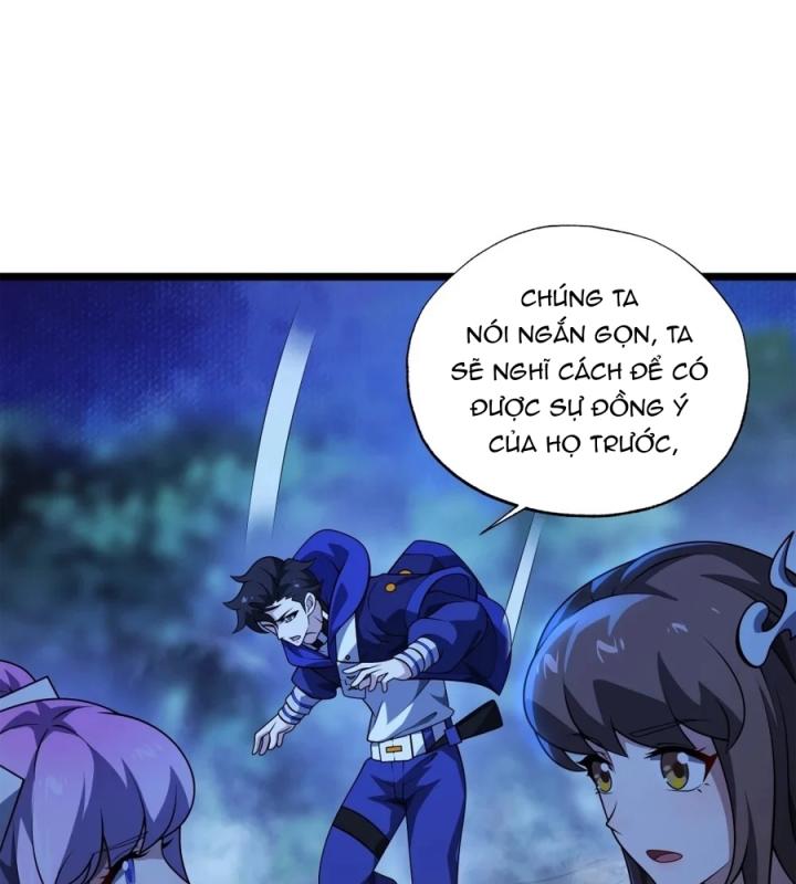 Náo Động Thiên Khởi Chapter 115 - Trang 3