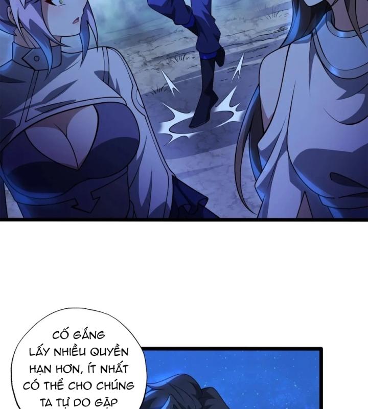 Náo Động Thiên Khởi Chapter 115 - Trang 3