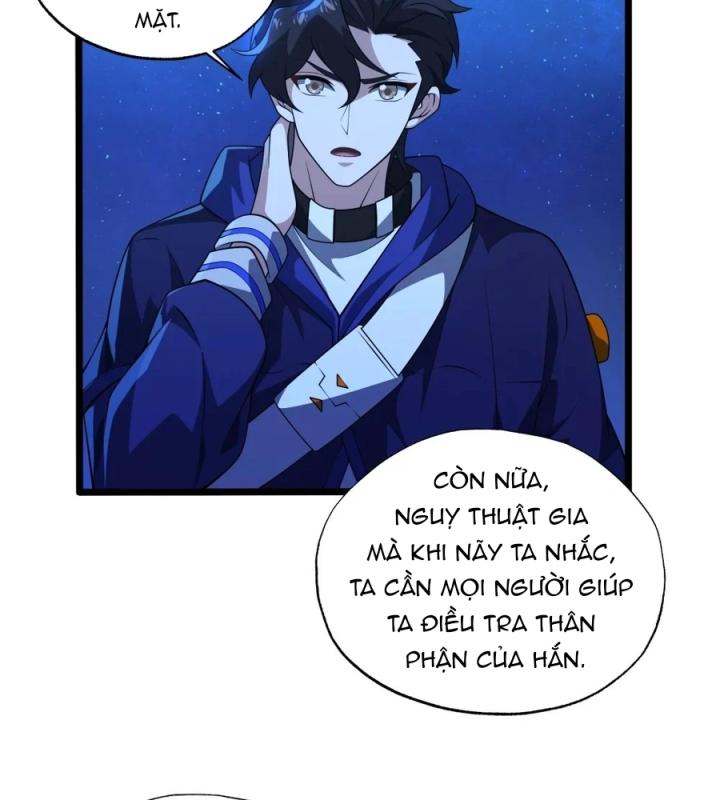 Náo Động Thiên Khởi Chapter 115 - Trang 3