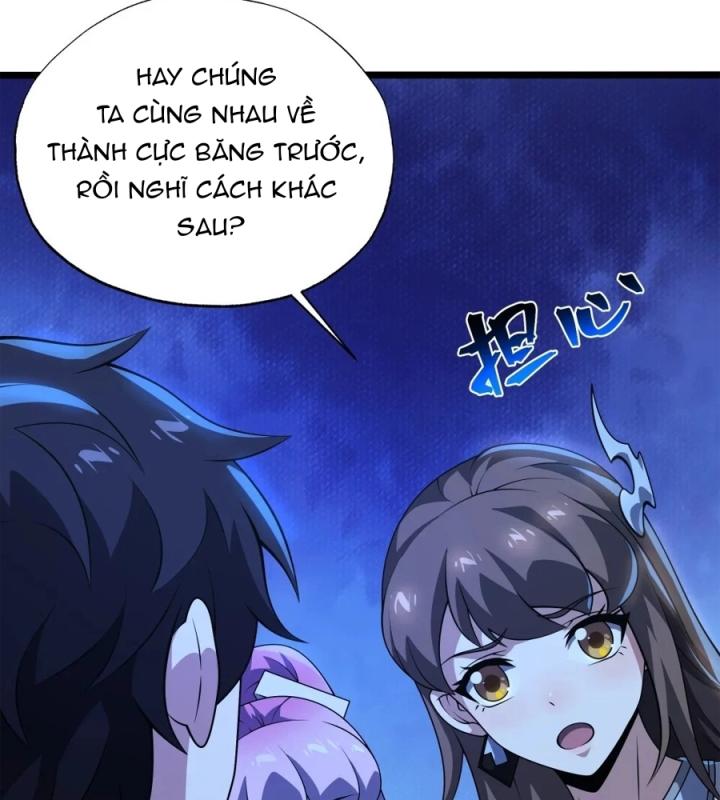 Náo Động Thiên Khởi Chapter 115 - Trang 3