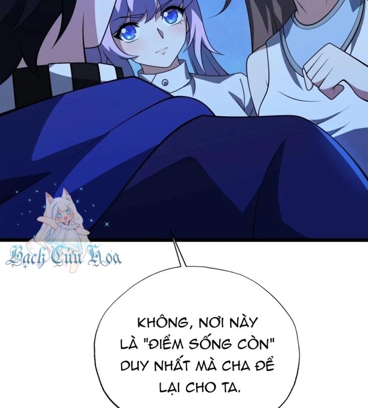 Náo Động Thiên Khởi Chapter 115 - Trang 3