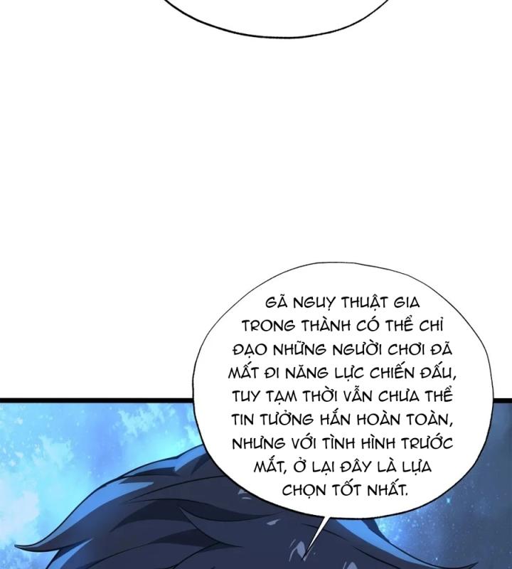 Náo Động Thiên Khởi Chapter 115 - Trang 3