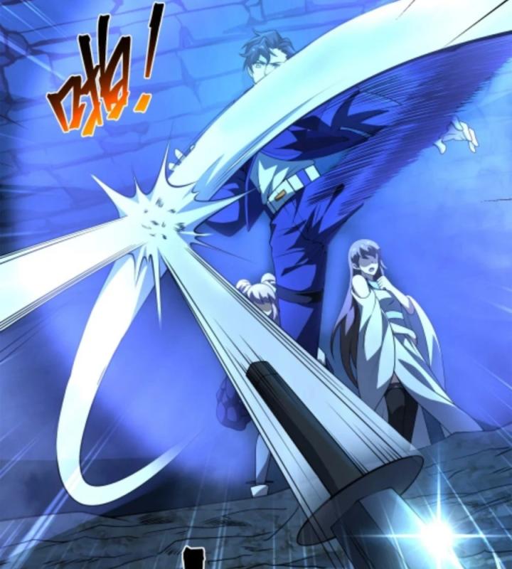 Náo Động Thiên Khởi Chapter 115 - Trang 3