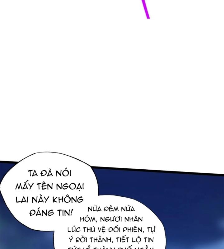 Náo Động Thiên Khởi Chapter 115 - Trang 3