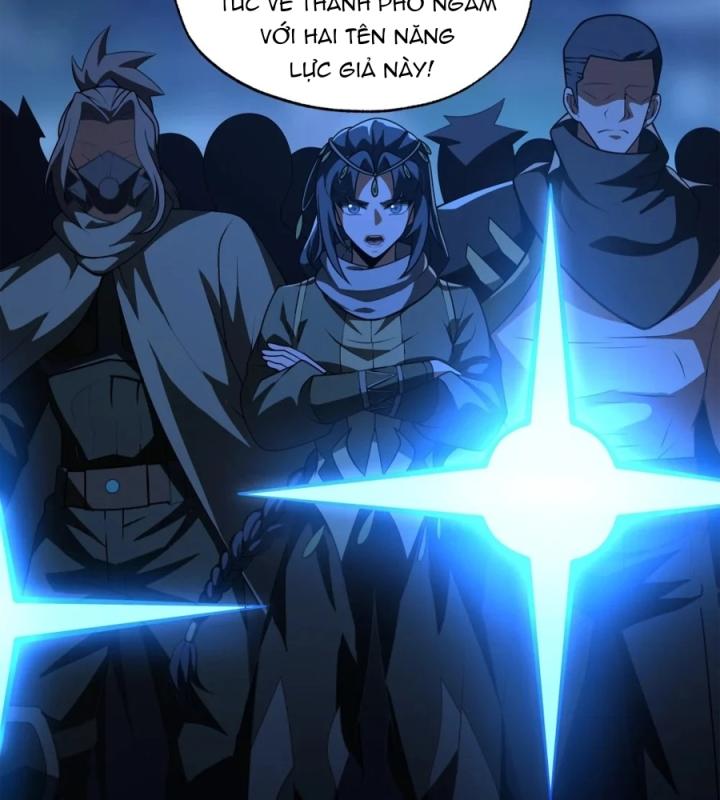 Náo Động Thiên Khởi Chapter 115 - Trang 3
