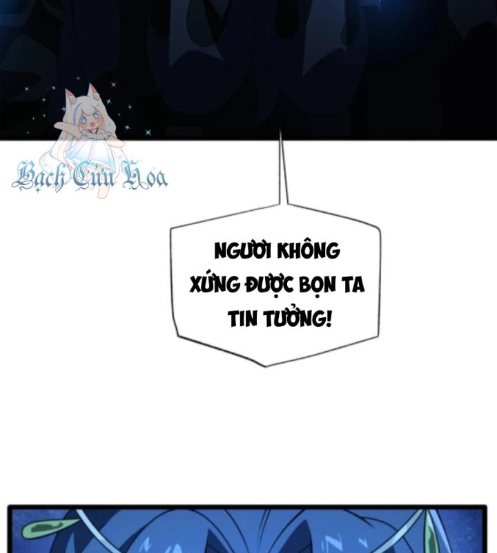 Náo Động Thiên Khởi Chapter 115 - Trang 3