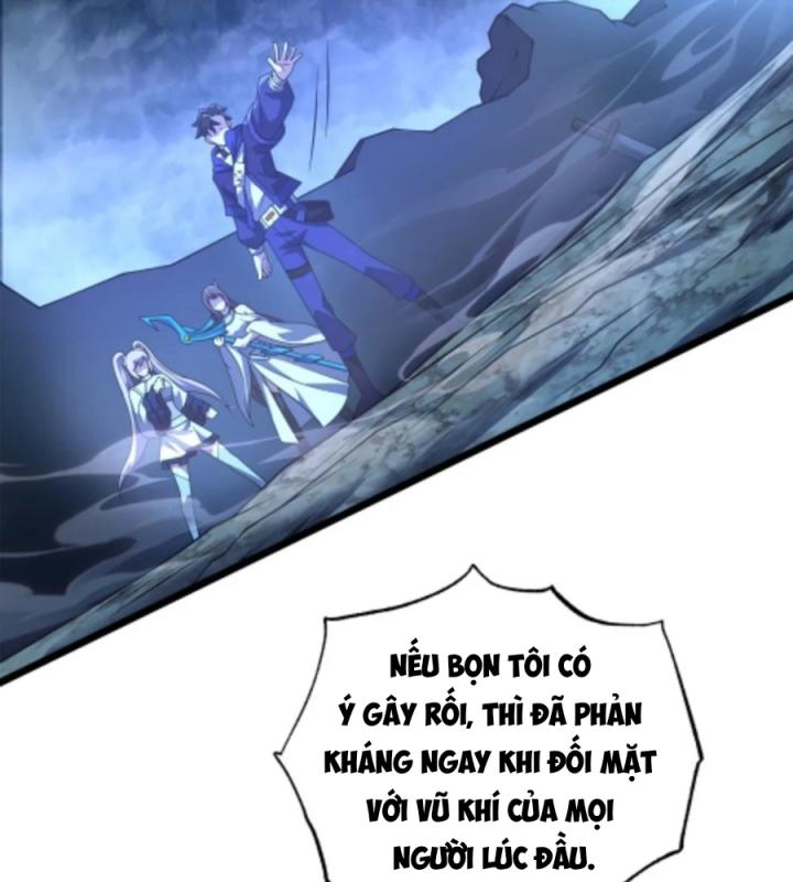 Náo Động Thiên Khởi Chapter 115 - Trang 3