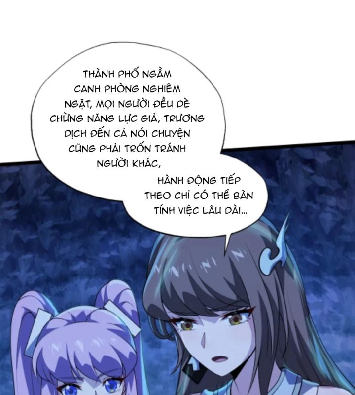 Náo Động Thiên Khởi Chapter 115 - Trang 3