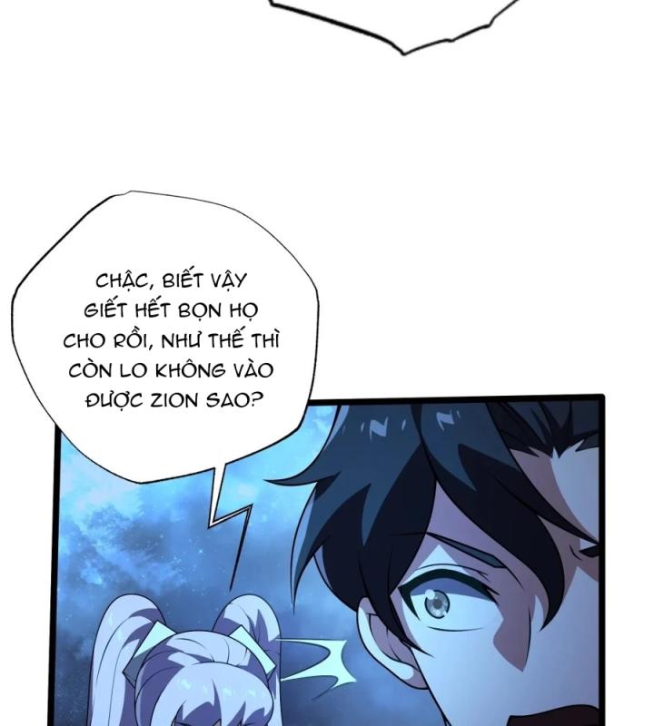 Náo Động Thiên Khởi Chapter 115 - Trang 3