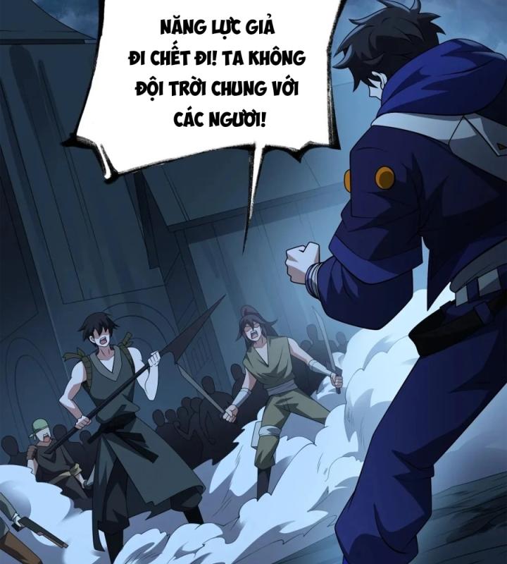 Náo Động Thiên Khởi Chapter 115 - Trang 3