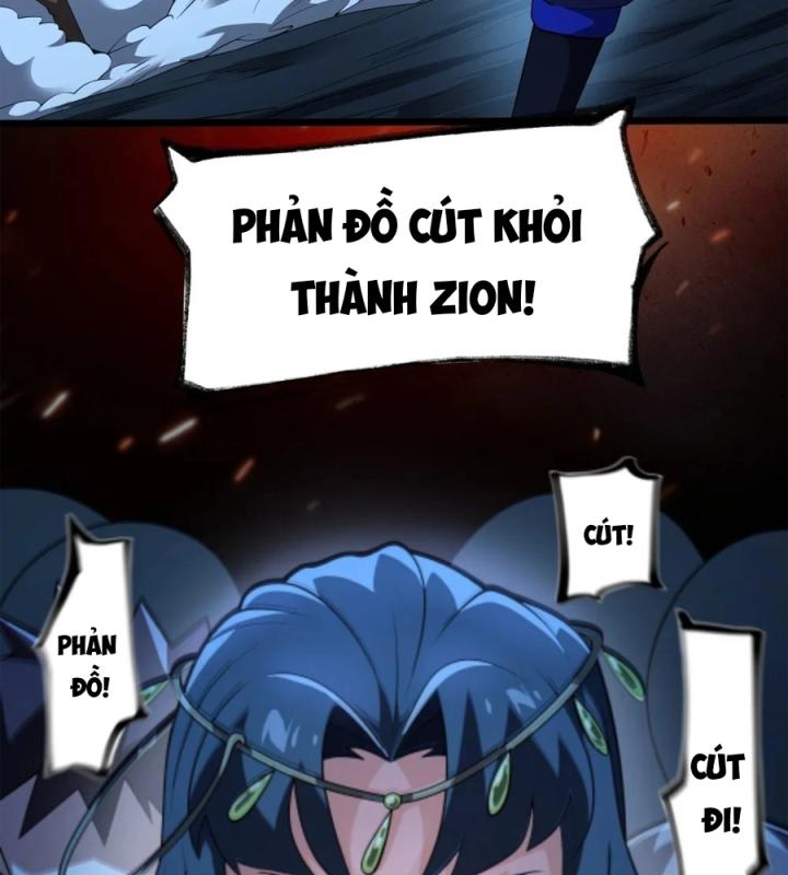 Náo Động Thiên Khởi Chapter 115 - Trang 3