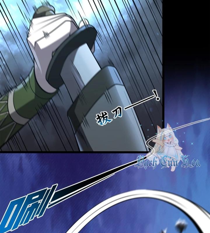 Náo Động Thiên Khởi Chapter 115 - Trang 3