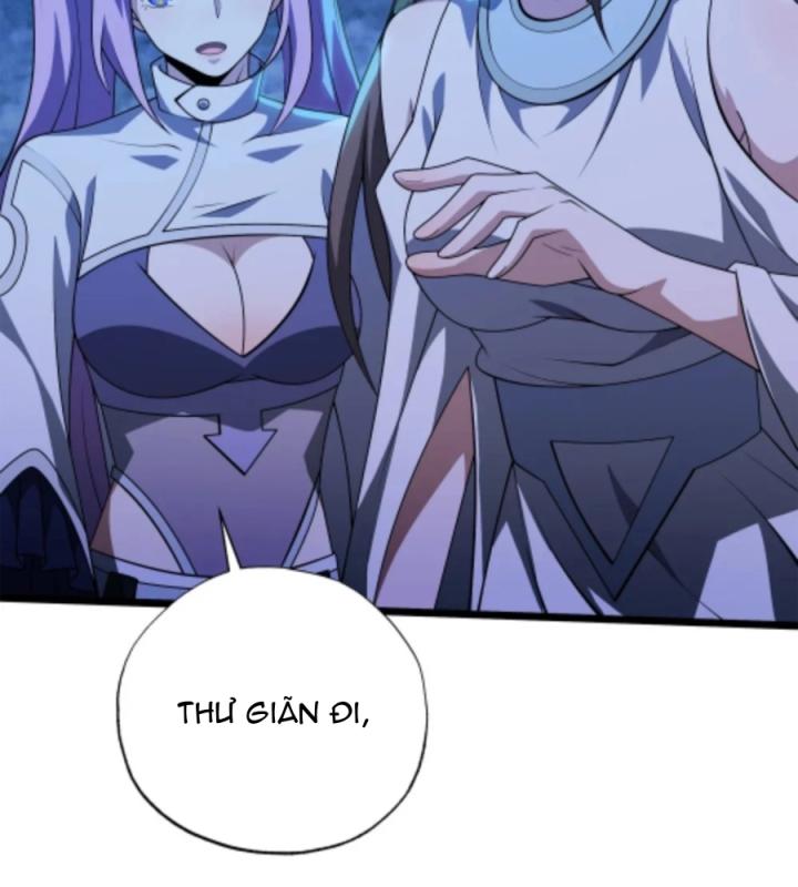 Náo Động Thiên Khởi Chapter 115 - Trang 3