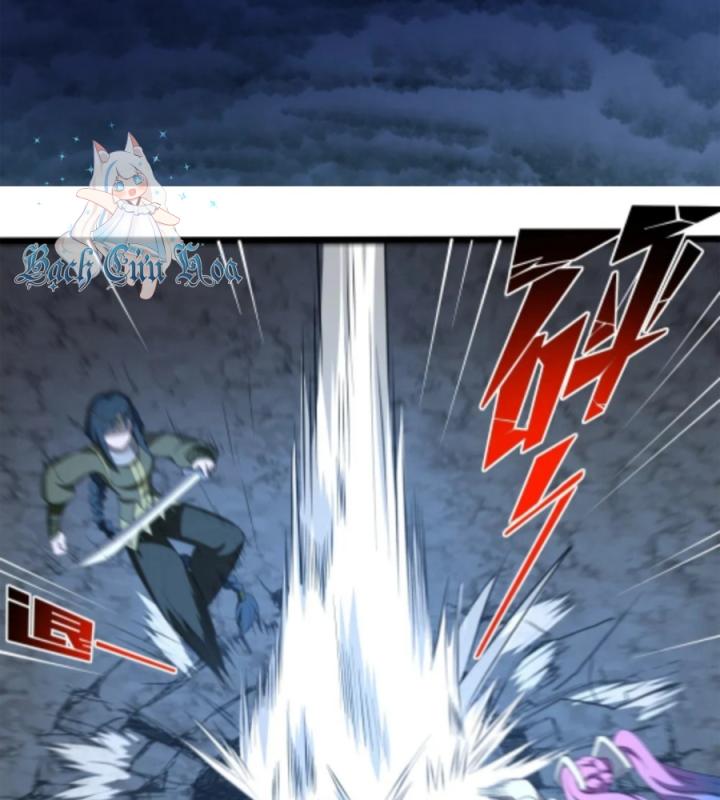Náo Động Thiên Khởi Chapter 115 - Trang 3