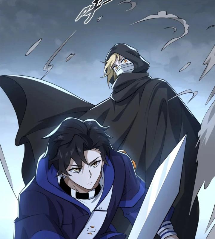 Náo Động Thiên Khởi Chapter 115 - Trang 3