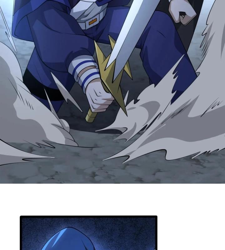 Náo Động Thiên Khởi Chapter 115 - Trang 3