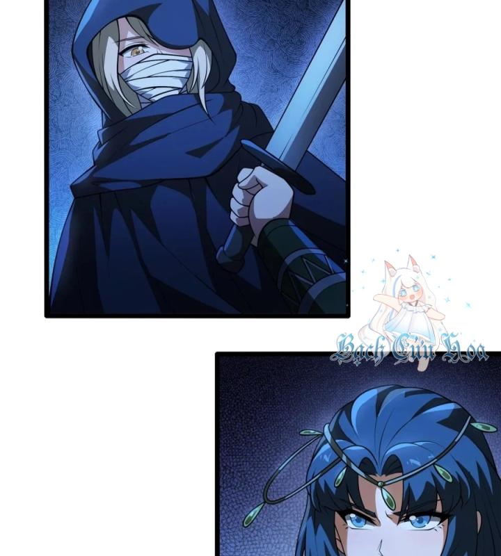 Náo Động Thiên Khởi Chapter 115 - Trang 3