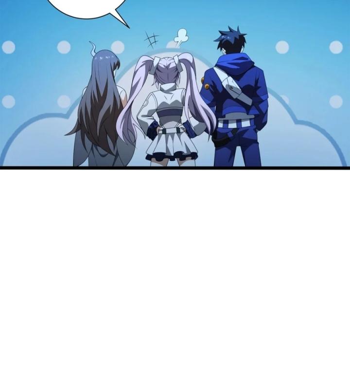 Náo Động Thiên Khởi Chapter 115 - Trang 3