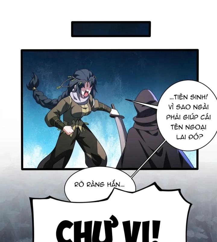 Náo Động Thiên Khởi Chapter 115 - Trang 3