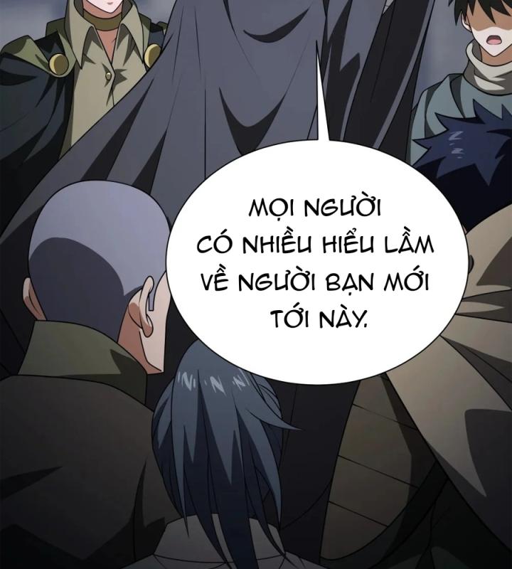 Náo Động Thiên Khởi Chapter 115 - Trang 3