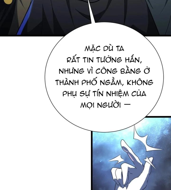 Náo Động Thiên Khởi Chapter 115 - Trang 3