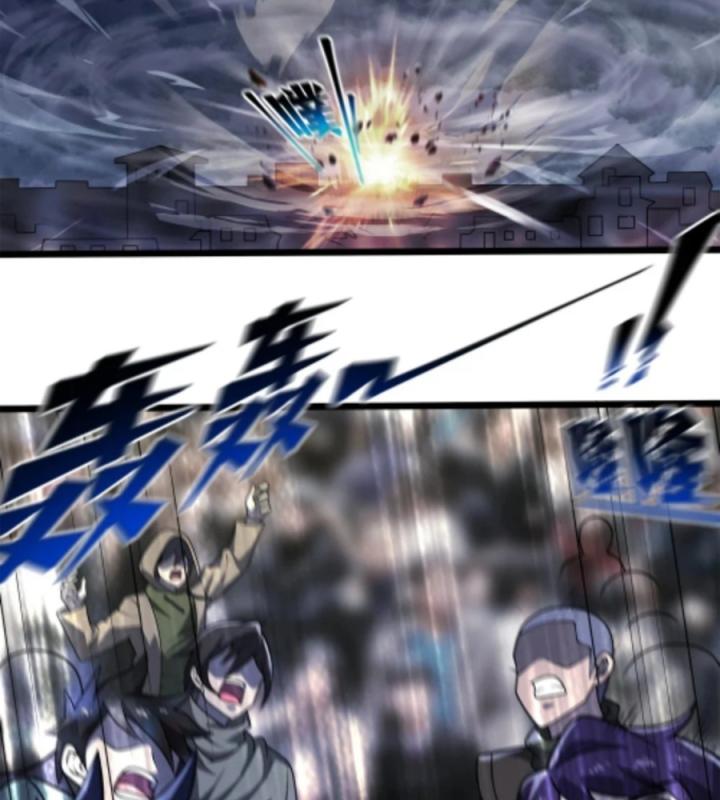 Náo Động Thiên Khởi Chapter 115 - Trang 3