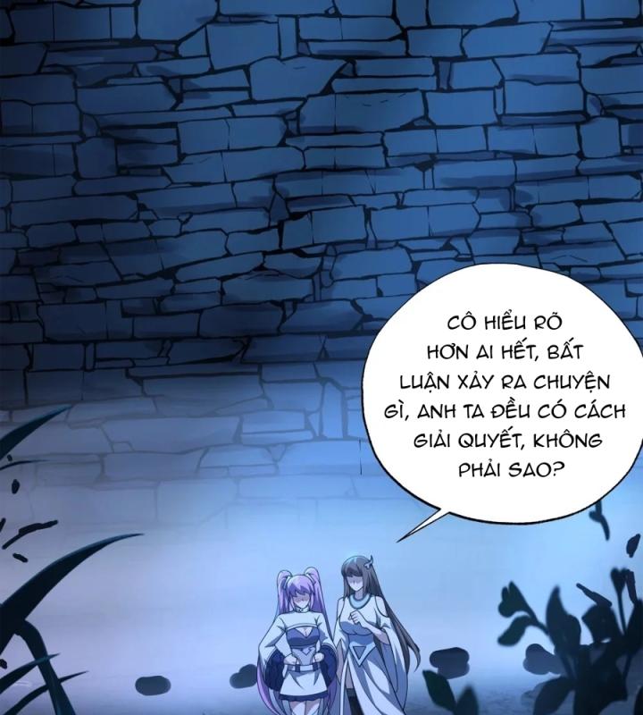Náo Động Thiên Khởi Chapter 115 - Trang 3