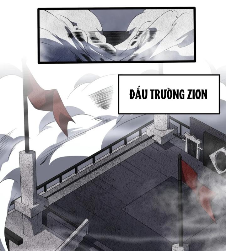 Náo Động Thiên Khởi Chapter 115 - Trang 3