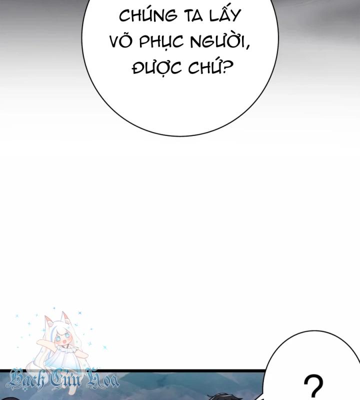 Náo Động Thiên Khởi Chapter 115 - Trang 3