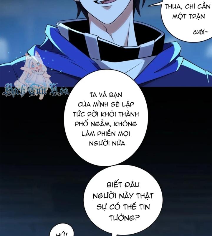 Náo Động Thiên Khởi Chapter 115 - Trang 3