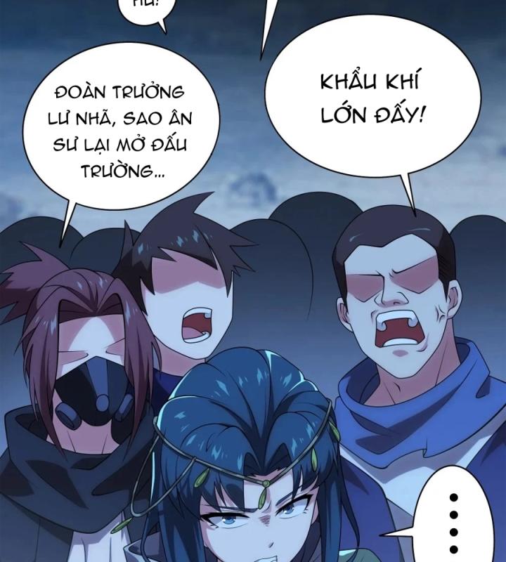 Náo Động Thiên Khởi Chapter 115 - Trang 3