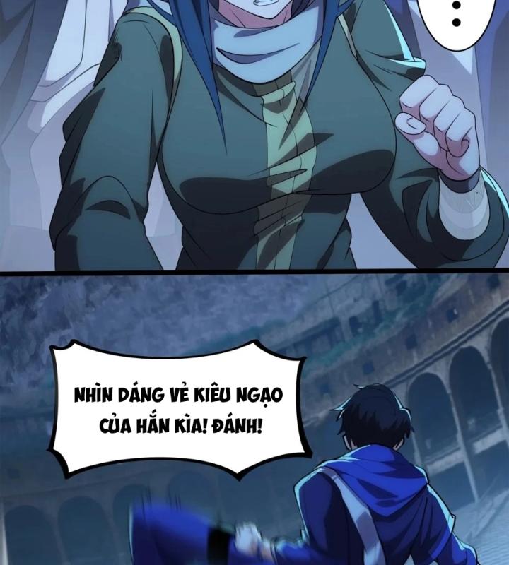 Náo Động Thiên Khởi Chapter 115 - Trang 3