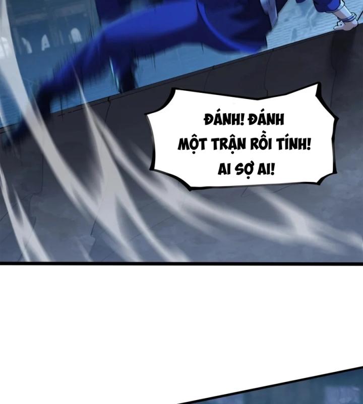 Náo Động Thiên Khởi Chapter 115 - Trang 3