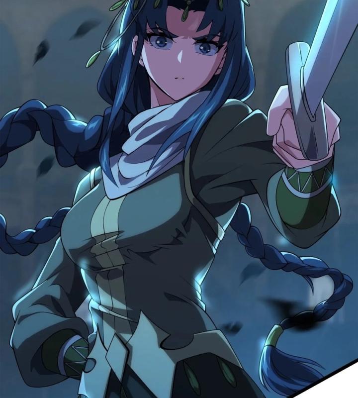 Náo Động Thiên Khởi Chapter 115 - Trang 3