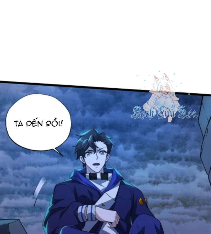 Náo Động Thiên Khởi Chapter 115 - Trang 3