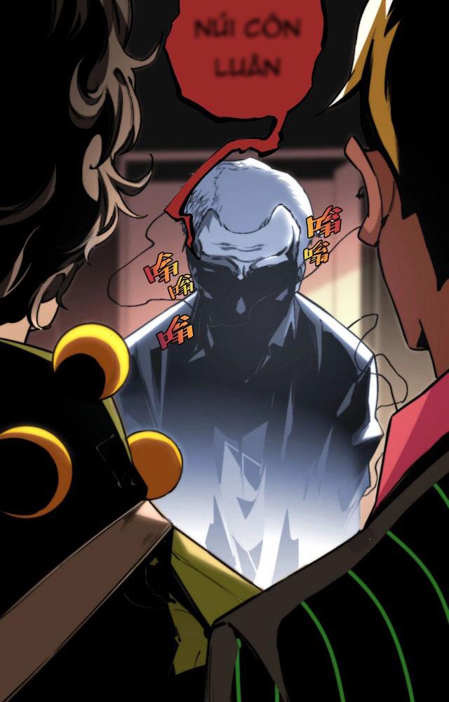 Trùng Trùng Ký Sinh Chapter 1 - Next Chapter 2