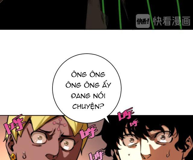 Trùng Trùng Ký Sinh Chapter 1 - Next Chapter 2