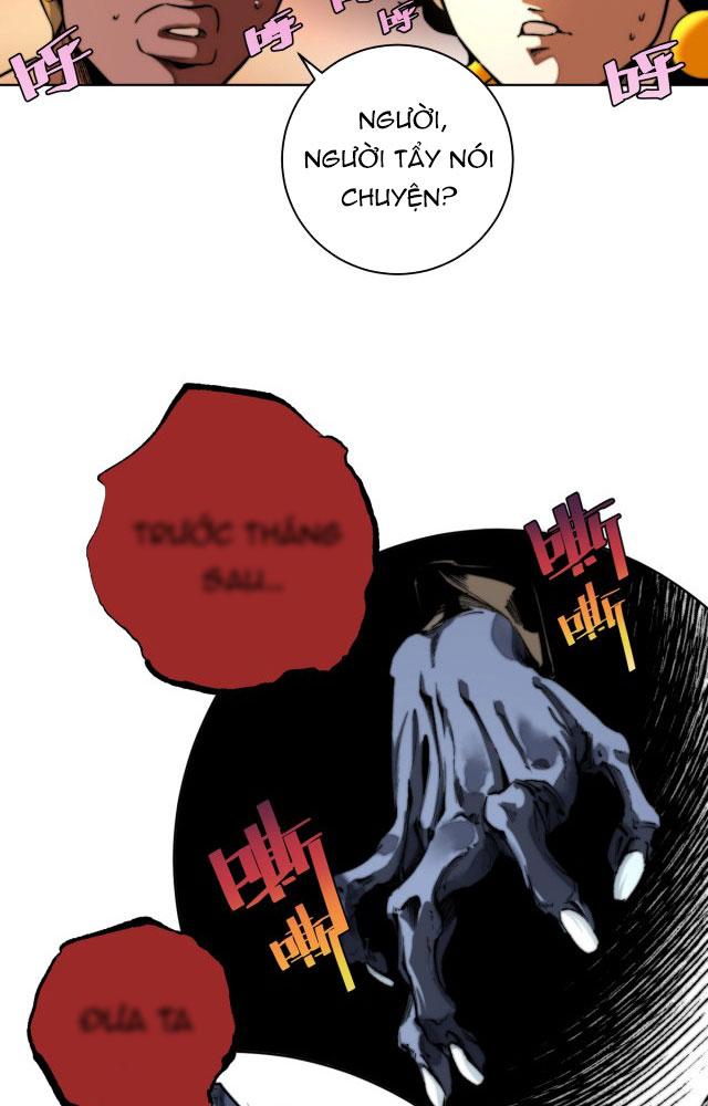 Trùng Trùng Ký Sinh Chapter 1 - Next Chapter 2