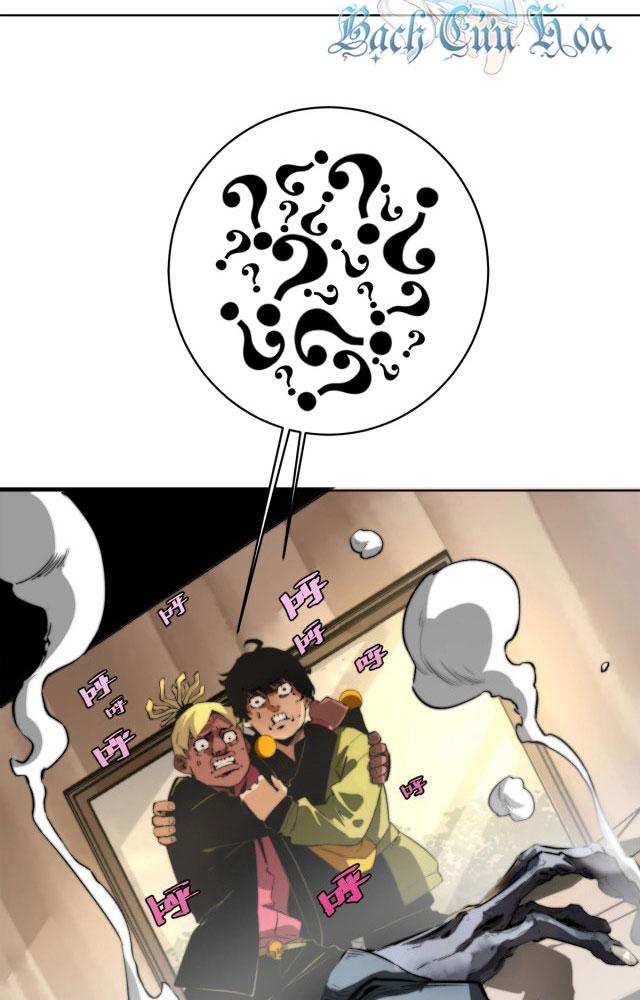 Trùng Trùng Ký Sinh Chapter 1 - Next Chapter 2