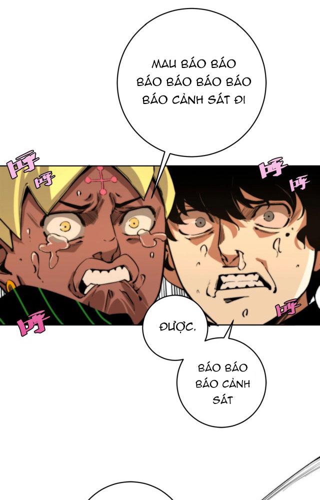 Trùng Trùng Ký Sinh Chapter 1 - Next Chapter 2