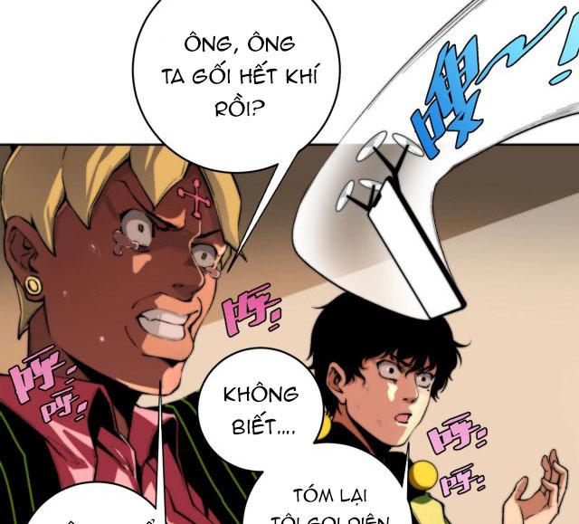 Trùng Trùng Ký Sinh Chapter 1 - Next Chapter 2