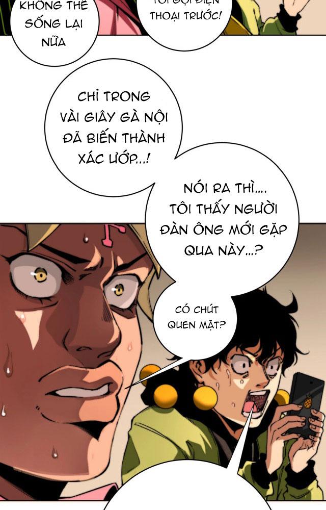 Trùng Trùng Ký Sinh Chapter 1 - Next Chapter 2