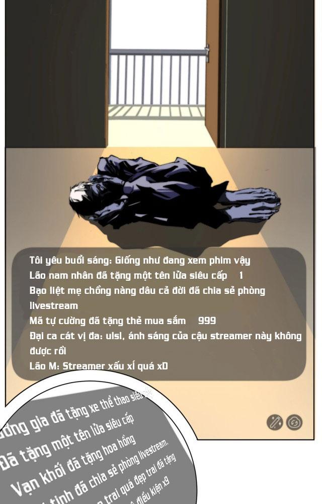 Trùng Trùng Ký Sinh Chapter 1 - Next Chapter 2