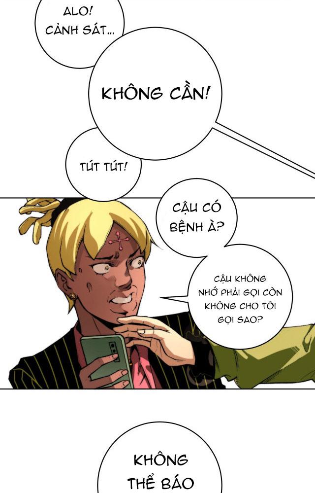 Trùng Trùng Ký Sinh Chapter 1 - Next Chapter 2